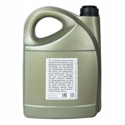 OPEL GM OLEJ SYNTETYCZNY 5W30 DEXOS2 5L