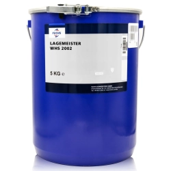 FUCHS LAGERMEISTER WHS 2002 5 KG - SMAR LITOWY