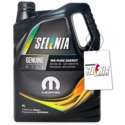SELENIA OLEJ WR PURE ENERGY C2 5W30 5L