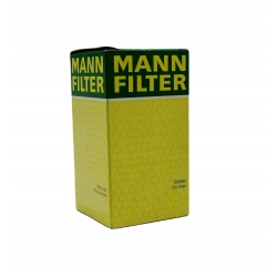 FILTR OLEJU MANN HU 715/4 X BMW HU 715/4 X