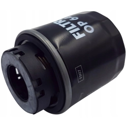 FILTR OLEJU FILTRON OP 641/1