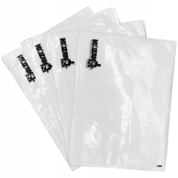 KOPERTY KURIERSKIE KANGURKI PRZYLGI KOZAK C4 325-235mm 100 SZTUK MOCNE