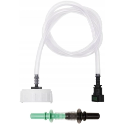 JLM DIESEL DPF REFILL KIT ZESTAW UZUPEŁNIAJĄCY