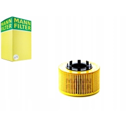 FILTR OLEJU MANN HU 920X FORD JAGUAR HU920X
