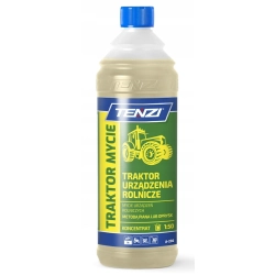 TENZI TRAKTOR MYCIE 1L PIANA DO MASZYN ROLNICZYCH