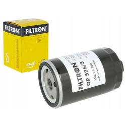 FILTR OLEJU FILTRON OP 526/3