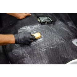 TENZI TEXTIL WASH PŁYN DO CZYSZCZENIA TAPICERKI DYWANÓW WYKŁADZIN 1L