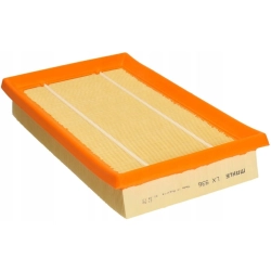 FILTR POWIETRZA KNECHT LX 936 DO MAZDA 626 MPV 2.0