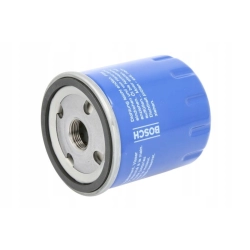 FILTR OLEJU BERLINGO DUCATO COROLLA ASTRA L GRAND VITARA BOSCH 045 1103 355