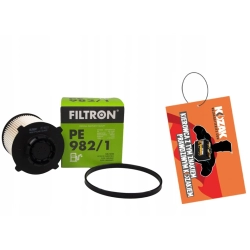 FILTR PALIWA FILTRON PE982/1 OPEL ASTRA PE 982/1