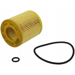 FILTR OLEJU MANN-FILTER HU 711/2 X