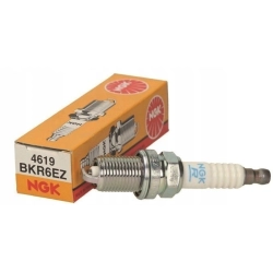 NGK ŚWIECA ZAPŁONOWA BKR6EZ (4619) DO FIAT CITROEN