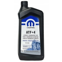 MOPAR ATF+4 0946L 1L MS-9602 CHRYSLER JEEP