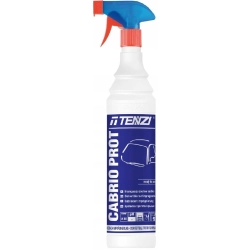 TENZI CABRIO PROT DO IMPREGNACJI DACHÓW 600ML