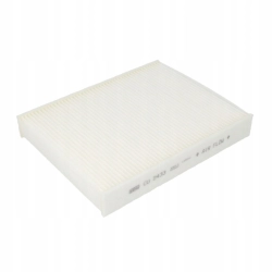 Mann-Filter CU 2433 FILTR KABINY FORD FIESTA FIESTA V FUSION