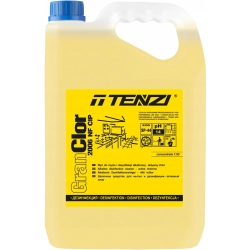 TENZI GRAN CLOR 2006 CHLOR AKTYWNY DEZYNFEKCJA 5L