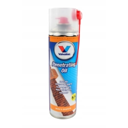 VALVOLINE PENETRATING OIL 500ML ODRDZEWIACZ Z MOS2