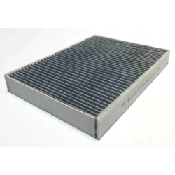 FILTR KABINOWY WĘGLOWY CITROEN C5 III C6 PEUGEOT 407 ORYGINAŁ 647945