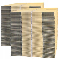 KARTON KLAPOWY 5 WARSTW PUDEŁKO FORMAT A 315x215x230 B. MOCNY 720G 200 SZT