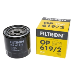 FILTR FILTRON OP619/2 TOYOTA OP 619/2