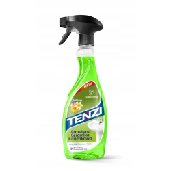 TENZI HOME PRO PŁYN DO CZYSZCZENIA MUSZLI WC KABIN BRODZIKA CERAMIKI 500ML
