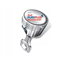 SHELL HELIX HX8 5W40 SYNTHETIC ACEA A3/B3 1L