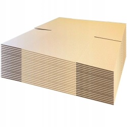 KARTON PUDEŁKO PACZKOMAT C 400x300x300 20szt.