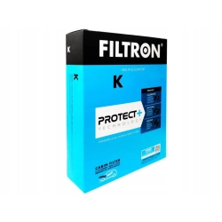 FILTR KABINOWY FILTRON K 1206-2X