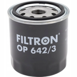 FILTR OLEJU FILTRON OP 642/3