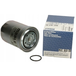 FILTR PALIWA KNECHT KC 83D MAZDA TOYOTA SUBARU