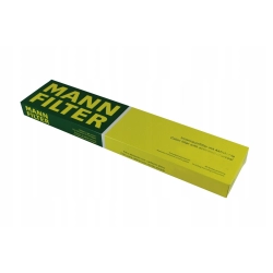 MANN-FILTER CU 2138 FILTR KABINOWY GRAND VITARA II (JT)