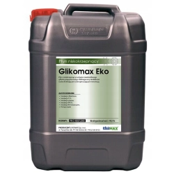 GLIKOL PROPYLENOWY PŁYN SOLARNY -35°C 20L EKO