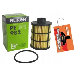 FILTR PALIWA FILTRON PE982 DO FIAT OPEL PE 982