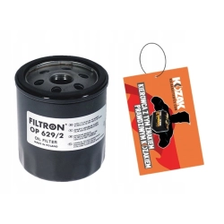 FILTR OLEJU FILTRON OP 629/2 DO FORD OP629/2