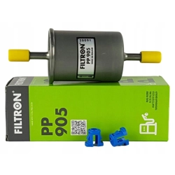 FILTR PALIWA FILTRON PP905 FIAT OPEL VW PP 905