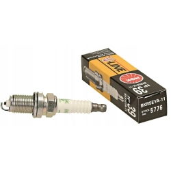 NGK ŚWIECA ZAPŁONOWA V-LINE 39 BKR5EYA11 (5776)