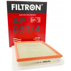 ZESTAW FILTRÓW FILTRON OPEL ASTRA III H 1.7 CDTI