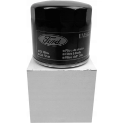 FORD FIESTA FOCUS MK2 MK3 FILTR OLEJU ORYGINAŁ OE