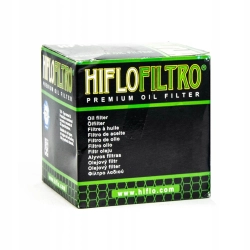 FILTR OLEJU HIFLOFILTRO HF117
