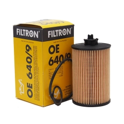 FILTR OLEJU FILTRON OE 640/9