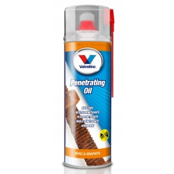 VALVOLINE PENETRATING OIL 500ML ODRDZEWIACZ Z MOS2