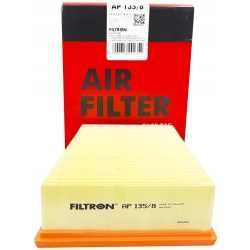 FILTR POWIETRZA FILTRON AP 135/8