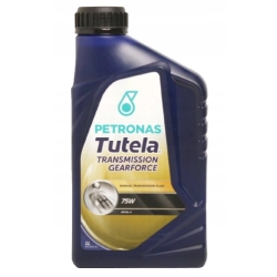 PETRONAS TUTELA GEARFORCE 75W OLEJ PRZEKŁAD. 1L