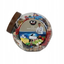 K2 CARO ODŚWIEŻACZ POWIETRZA 4ML - 1 SZTUKA