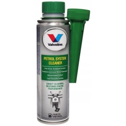 VALVOLINE PETROL SYSTEM CLEANER 300ML