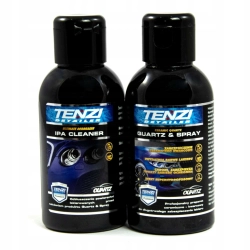 POWŁOKA CERAMICZNA TENZI QUARTZ COAT AD-51