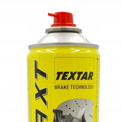 TEXTAR ZMYWACZ DO HAMULCÓW CZYŚCI HAMULCE 500 ml