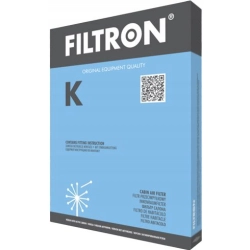 FILTR KABINOWY FILTRON K1054 DO FORD K 1054