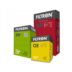 ZESTAW FILTRÓW FILTRON VW GOLF IV 4 1.9 TDI 1.9TDI