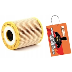 BOSCH FILTR OLEJU P9118 DO BMW E46 E39 E38 X5 3.0